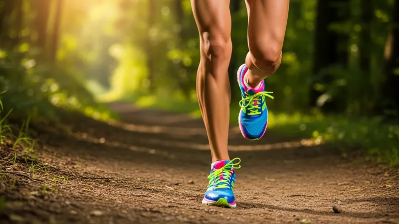 Meilleures chaussures running femme 2026